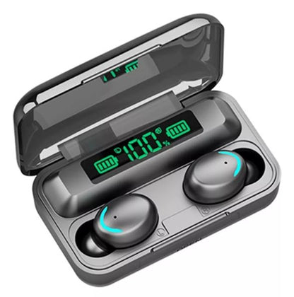 AUDIFONOS INALAMBRICOS BLUETOOH