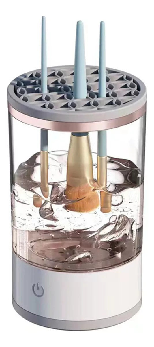 LIMPIADOR DE BROCHAS