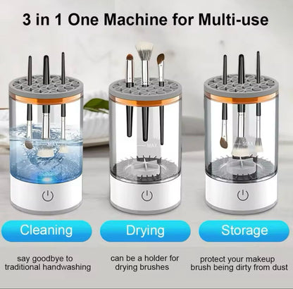 LIMPIADOR DE BROCHAS