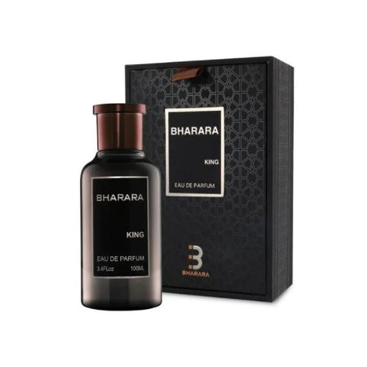 Perfume Bharara King